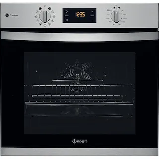 Indesit KFWS3844HIXUK Stockport