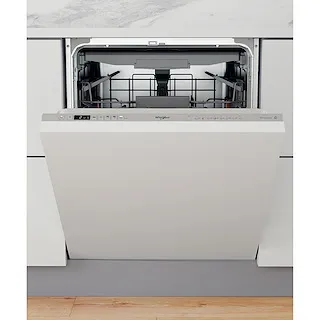 Whirlpool WIC3C33PFEUK Lichfield