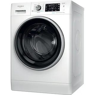 Whirlpool FFD10469BSVUK Southhampton