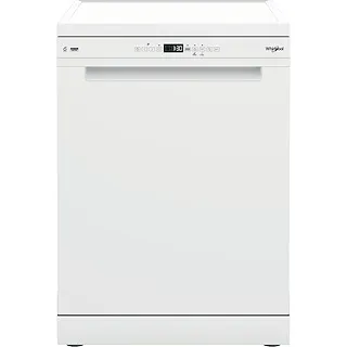 Whirlpool W7FHP33 Merseyside