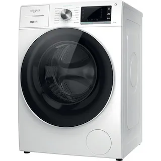 Whirlpool W8W046WRUK Essex