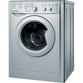 Indesit IWDC65125SUKN Barry