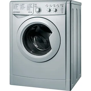 Indesit IWDC65125SUKN Filey