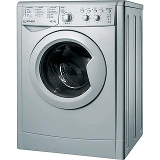 Indesit IWDC65125SUKN Stockport