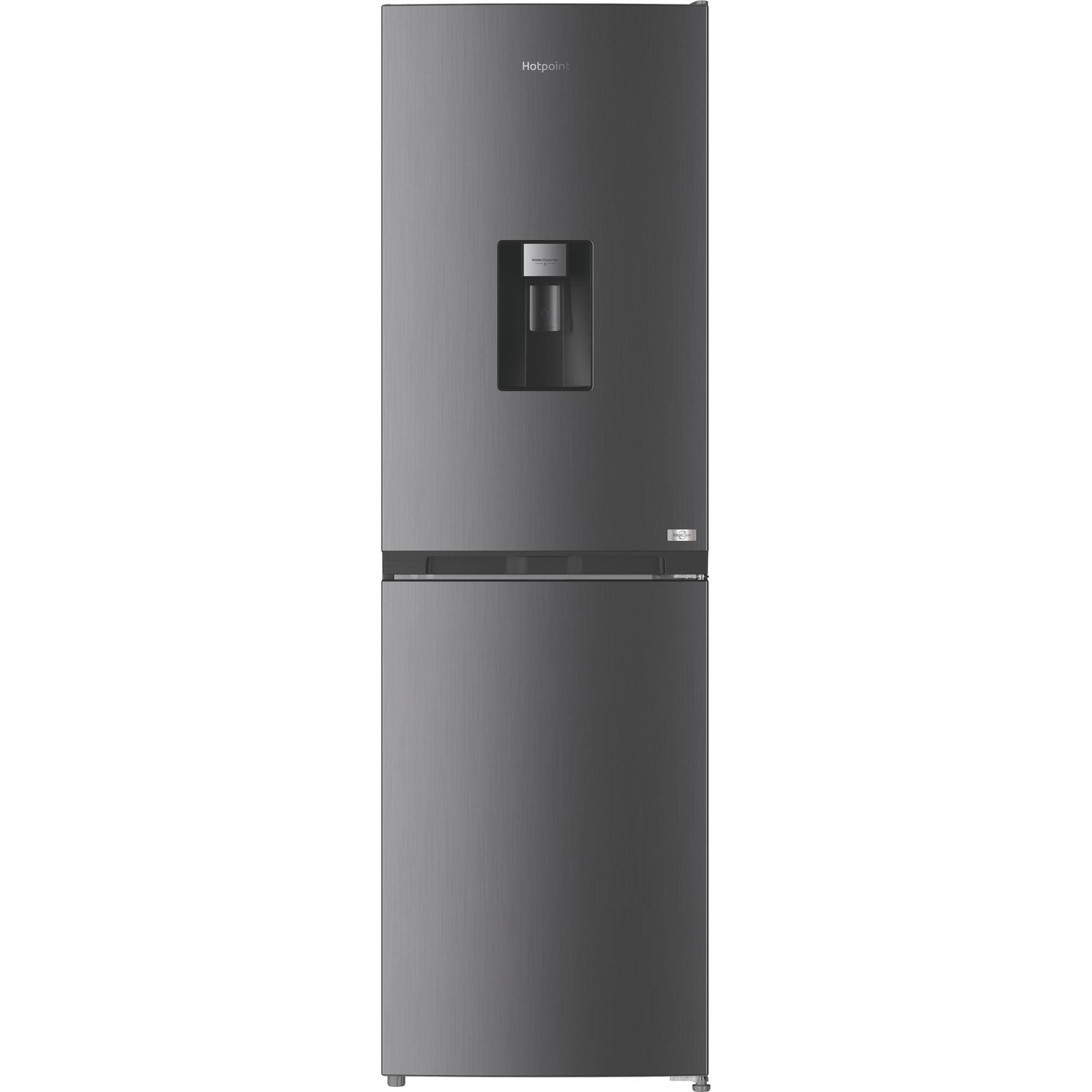 Hotpoint HPKF3242WXP5UK Stratford