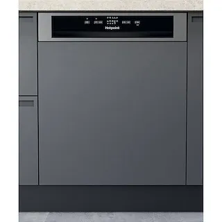 Hotpoint HBC2B19XUKN Havant and Chichester
