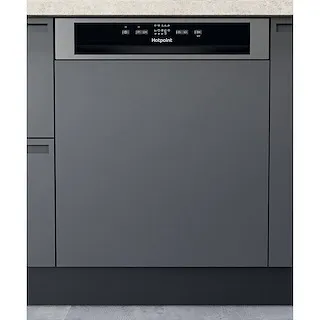 Hotpoint HBC2B19XUKN Derbyshire