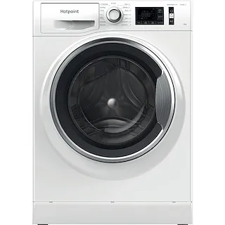 Hotpoint NM111046WCAUKN Bodmin