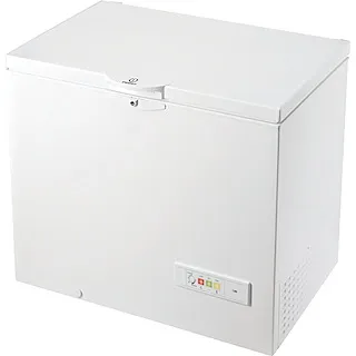 Indesit OS2A250H21 Nottinghamshire