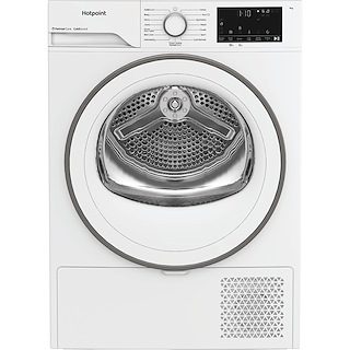 Hotpoint CHD93MWWSUK Stratford