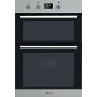 Hotpoint DD2540IX Essex