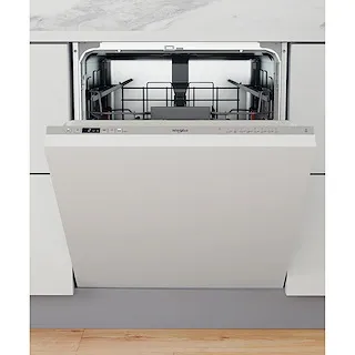 Whirlpool WIC3C26NUK Peterborough