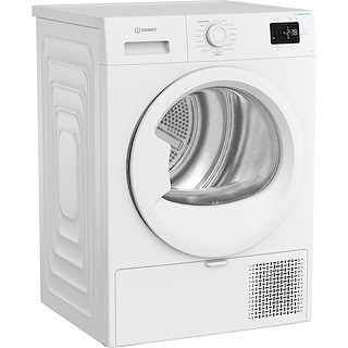 Indesit CYD92DWWUK Boston