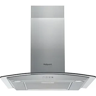 Hotpoint PHGC64FLMX West Drayton