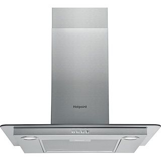 Hotpoint PHFG64FLMX Barry