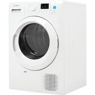 Indesit YTM1071R Hull