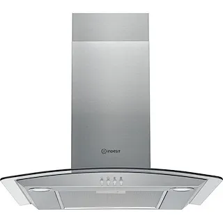 Indesit IHGC65LMX Merseyside