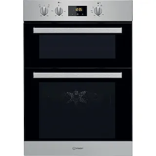 Indesit IDD6340IX Merseyside