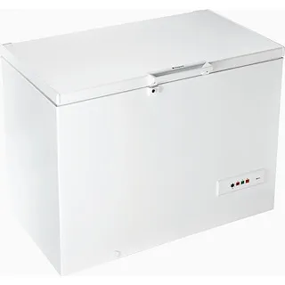 Hotpoint CS1A300HFA1 Hull