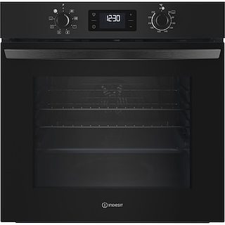 Indesit IO253BUK Nottinghamshire