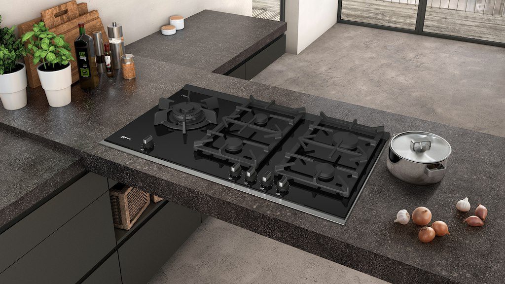 neff griddle plate for gas hob