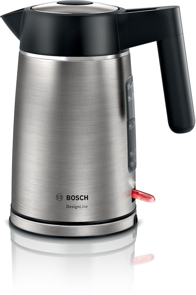 Stainless Steel Bosch Private Collection Kettle Kettles In Boston