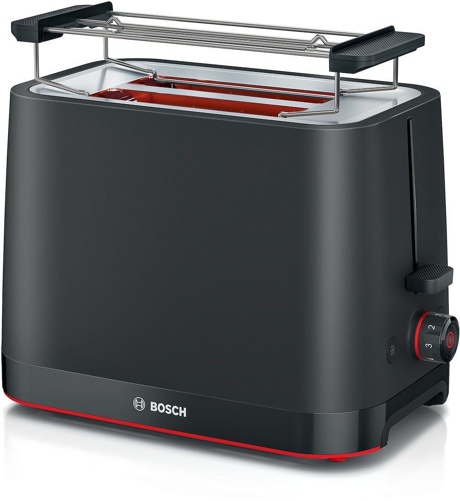 Bosch comfortline outlet toaster