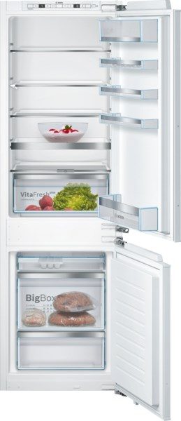 bosch super freeze function