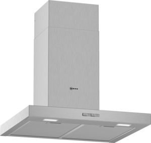 neff d62bbc0n0b chimney cooker hood