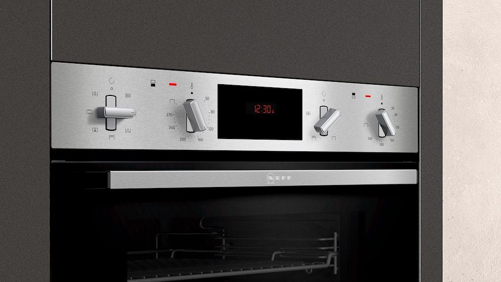 Buy Neff Ovens U1GCC0AN0B For Delivery In Tavistock Towls of