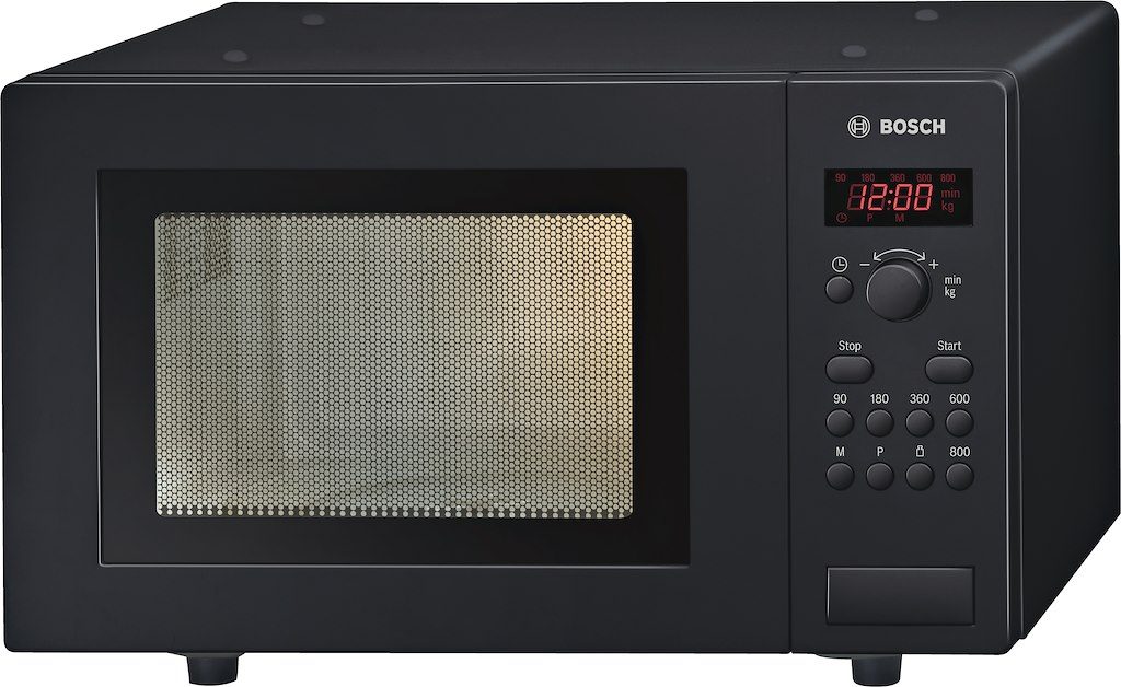 bosch micro wave