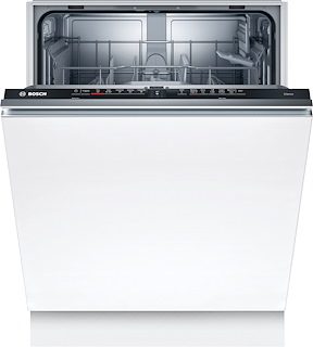 Bosch serie 4 smv46mx00g clearance fully integrated standard dishwasher