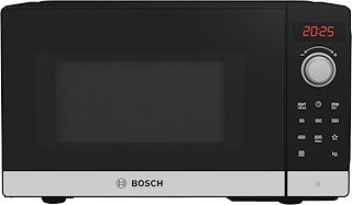 Bosch FFL023MS2B Boston
