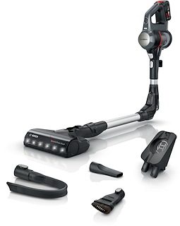 Bosch BCS711GB, Cordless vacuum cleaner