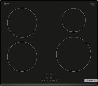 Bosch PIE631BB5E, Induction hob