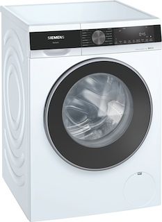 Siemens WG44G290GBSiemens WG44G290GB, Washing machine, front loader