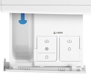 Bosch WGB264A1GB Stratford
