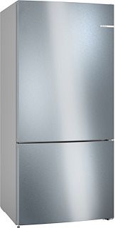Bosch KGN86VIEABosch KGN86VIEA, Free-standing fridge-freezer with freezer at bottom
