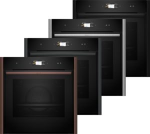 Neff B69VS7MY0A Stratford