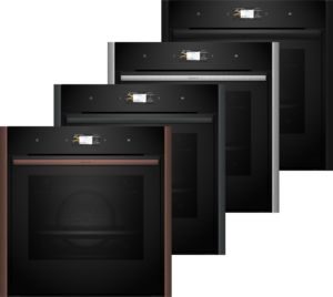 Neff B69CS7MY0B Stratford