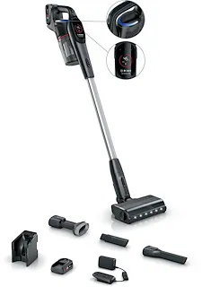 Bosch BCS932BGB Leeds