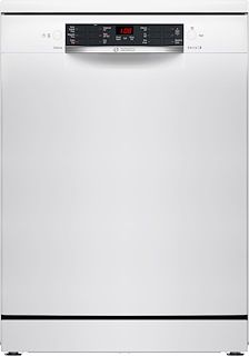 Bosch SMS26AW08G Boston