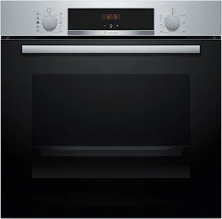 Bosch HQA534BS3B Stratford