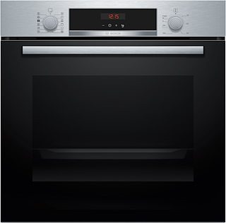 Bosch HQA574BS3B Stratford