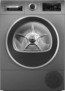 Bosch WQG245R1GB Leeds