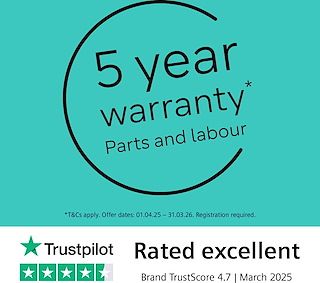 Siemens WR47B2C9GB Wirral