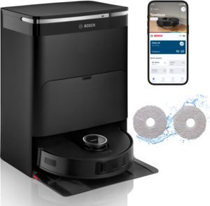 Bosch BCRDW3B Leeds