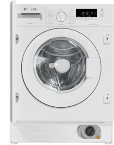 Siemens WK14D260GB Stratford