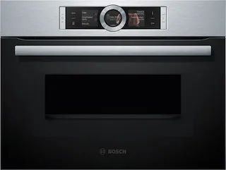 Bosch CMG656BS1 Stratford