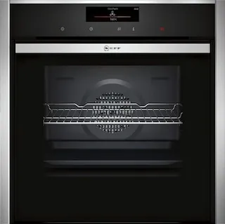 Neff B58CT68H0B Stratford